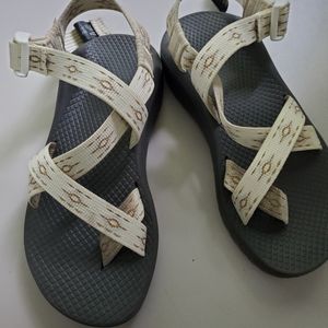 Womens size 6 Chaco sandals